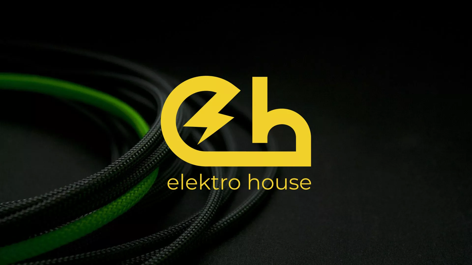 Создание сайта компании «Elektro House» в Кимовске